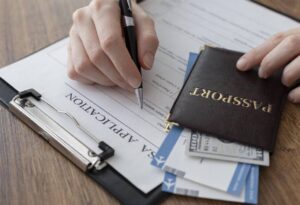 Golden Visa renewal