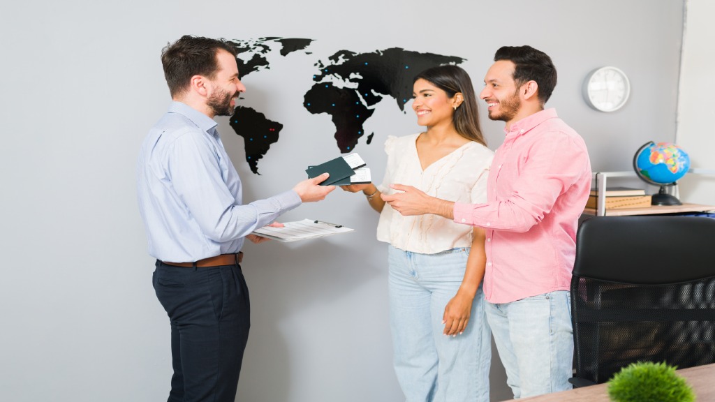 UAE Golden Visa application