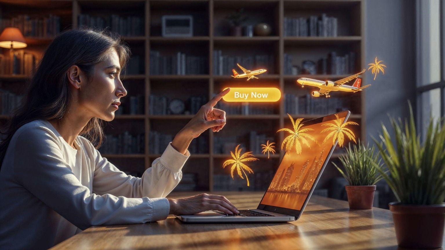 Golden Visa Advantages