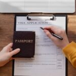 Complete UAE Golden Visa Procedure: Step-by-Step for Expats