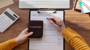 Read more about the article Complete UAE Golden Visa Procedure: Step-by-Step for Expats